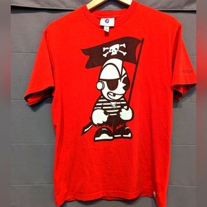 Vintage Kid Robot 'Essential' T-shirt